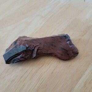 Mahogany Obsidian Slab 6"-‎ Polished Stone - Metaphysical Healing Crystal